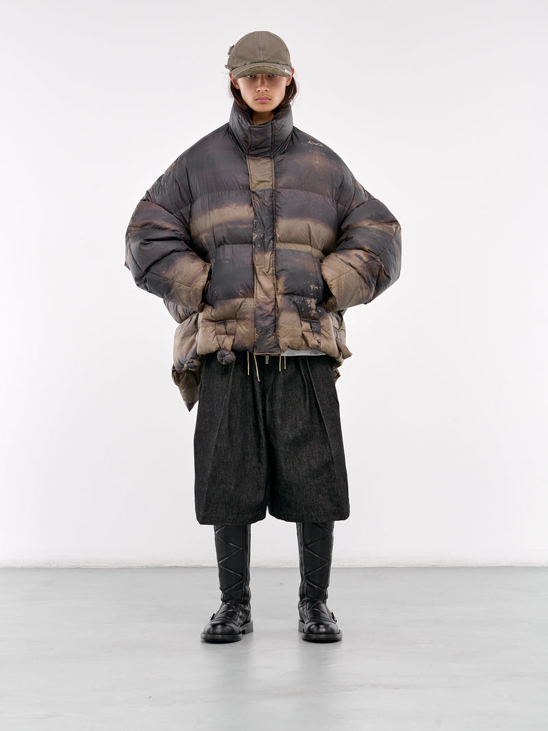 Shop Feng Chen Wang for Men FW24 | H.LORENZO - Los Angeles