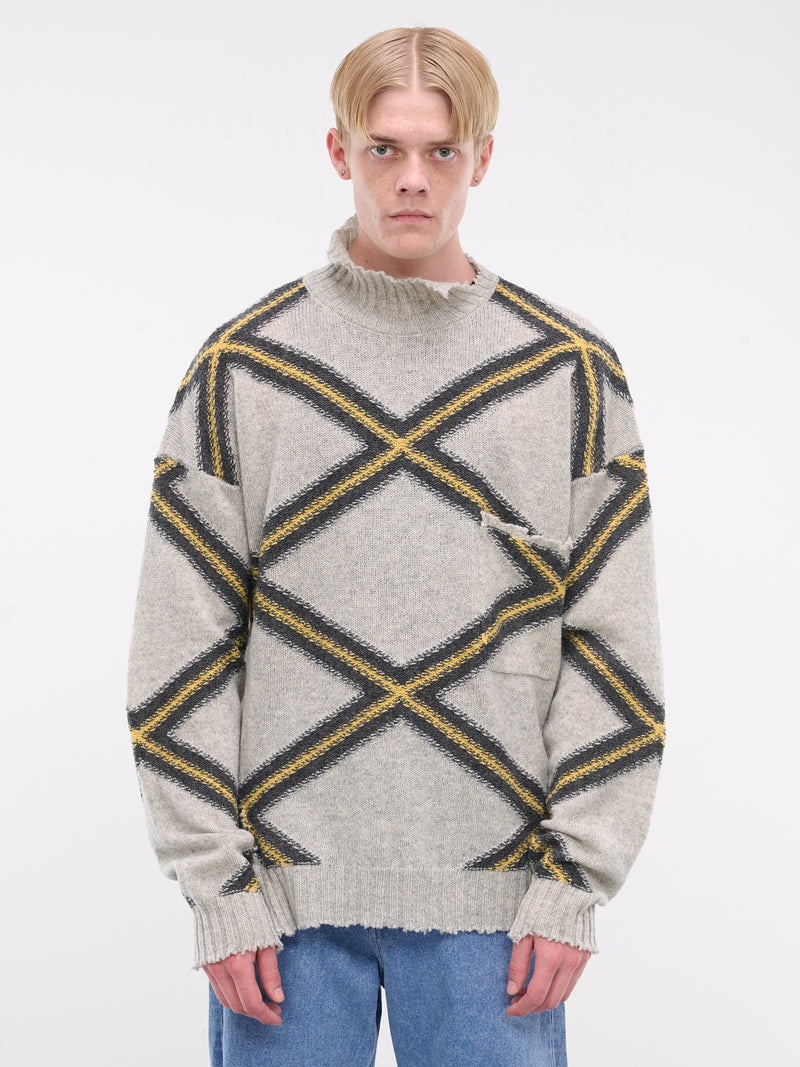 Marni for Men FW24 | Shop at H.LORENZO - Los Angeles