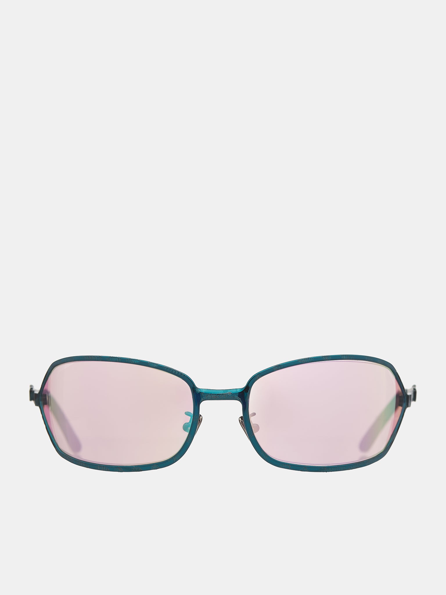 H30 Sunglasses (H30-71-18-AG-MIRROR-PINK)