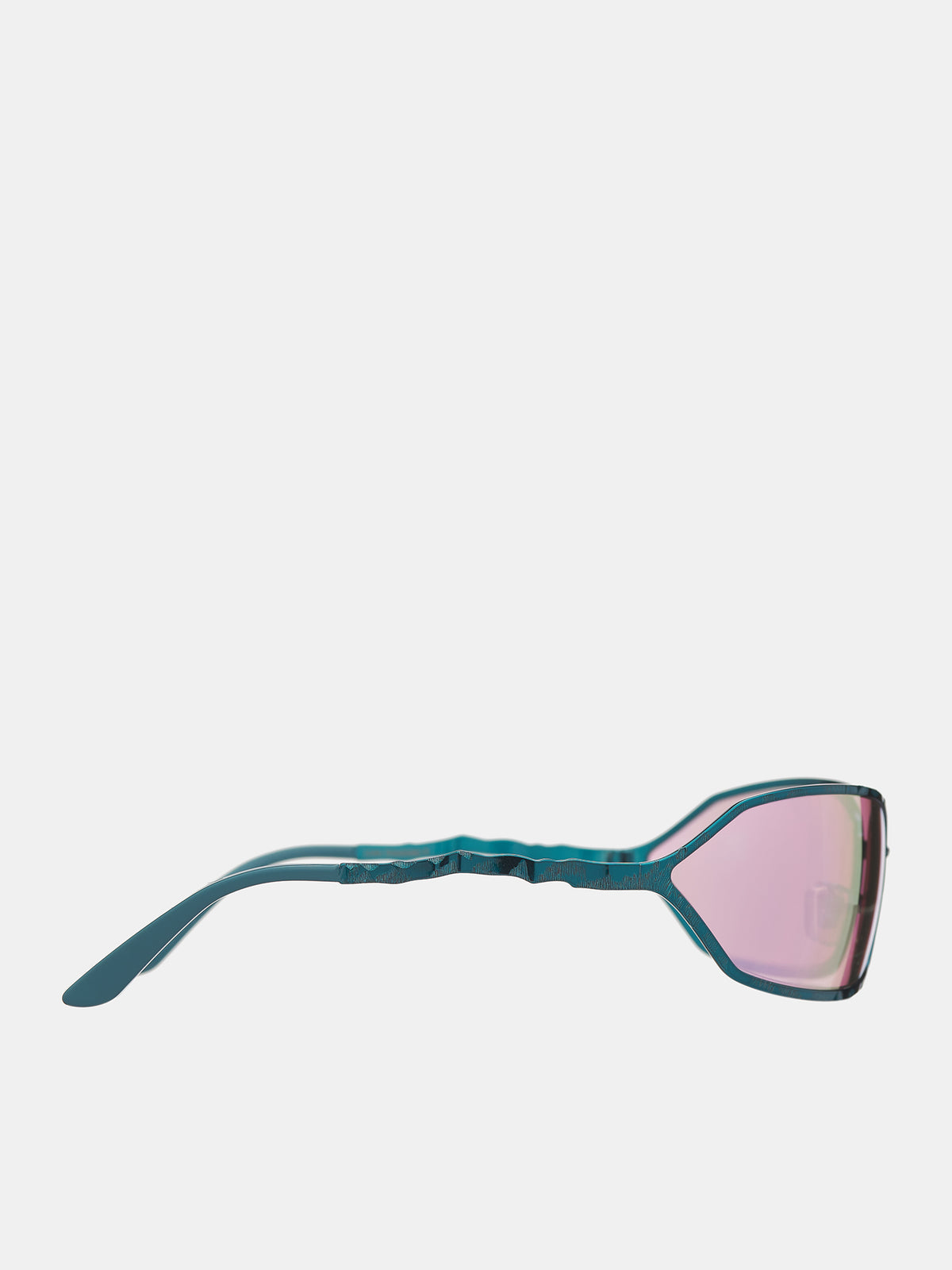 H30 Sunglasses (H30-71-18-AG-MIRROR-PINK)