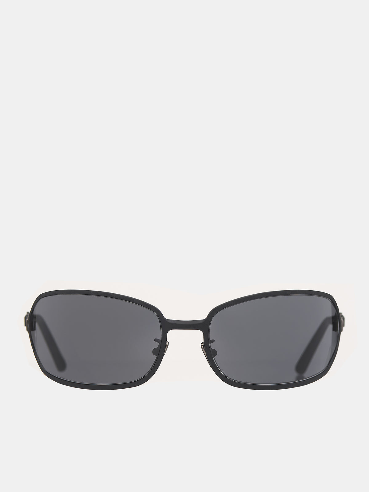 H30 Sunglasses (H30-71-18-BB-GREY)