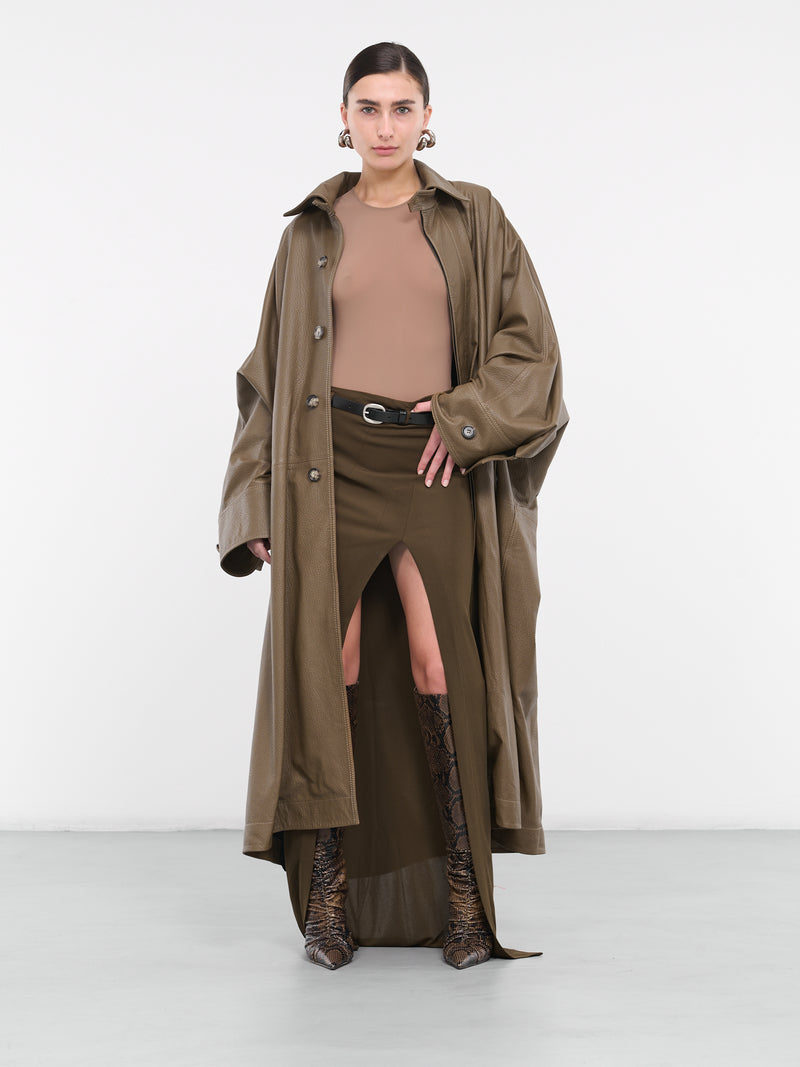 Women's New Arrivals - H.Lorenzo - coats - coats