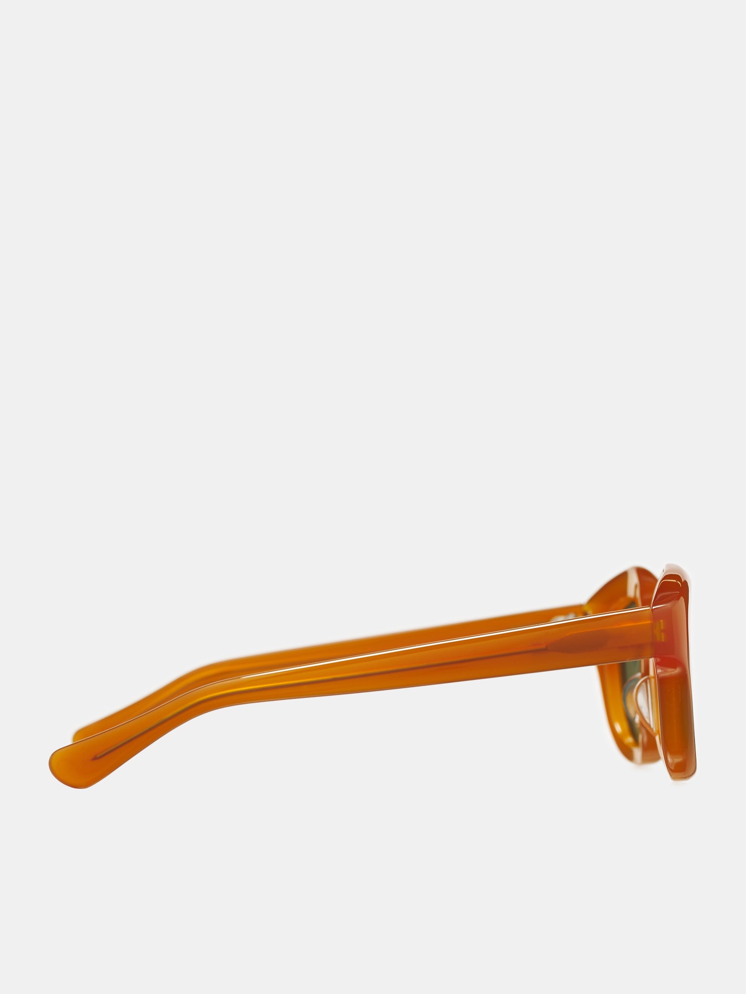 Hook Sunglasses (HOOK-ORANGE-GREEN4)