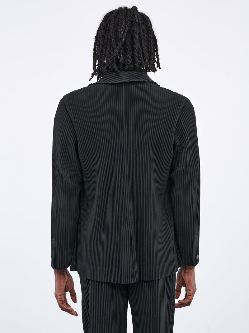 Homme Plissé Issey Miyake for Men FW23 | H.LORENZO - Los Angeles