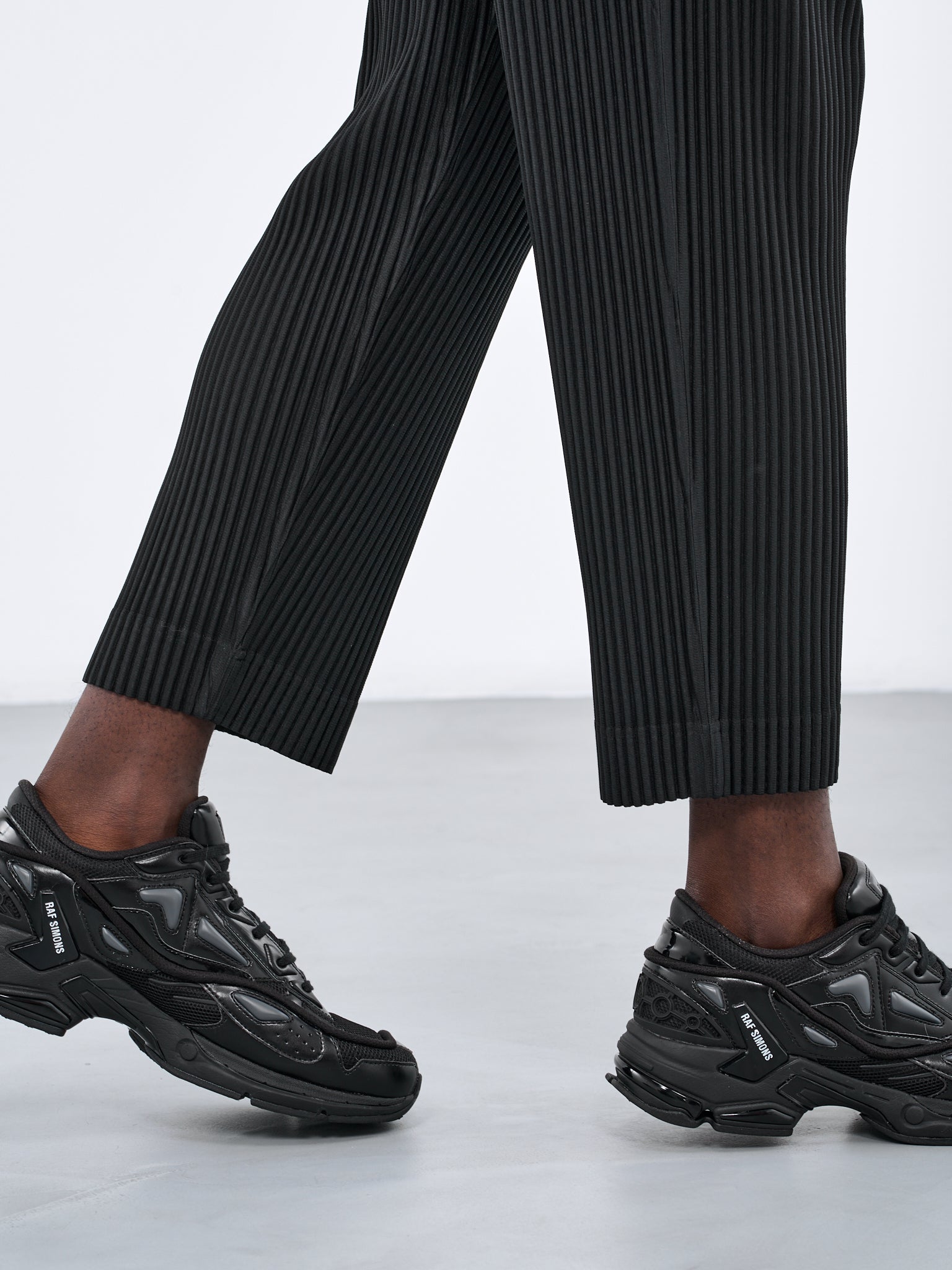 Raf Simons H.Lorenzo Pharaxus Sneakers