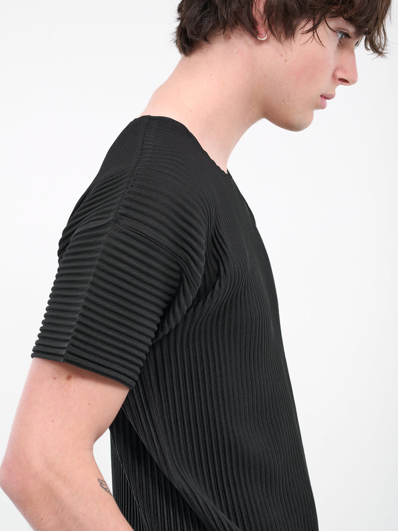 Homme Plissé Issey Miyake for Men SS24 | H.LORENZO - Los Angeles