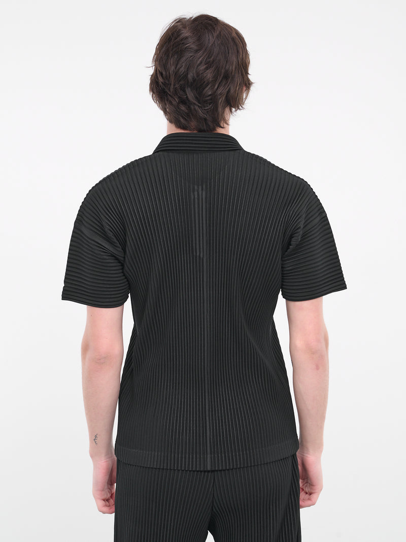 Homme Plissé Issey Miyake for Men SS24 | H.LORENZO - Los Angeles