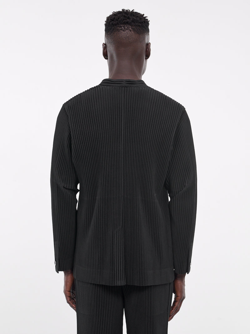 Homme Plissé Issey Miyake for Men FW24 | H.LORENZO - Los Angeles