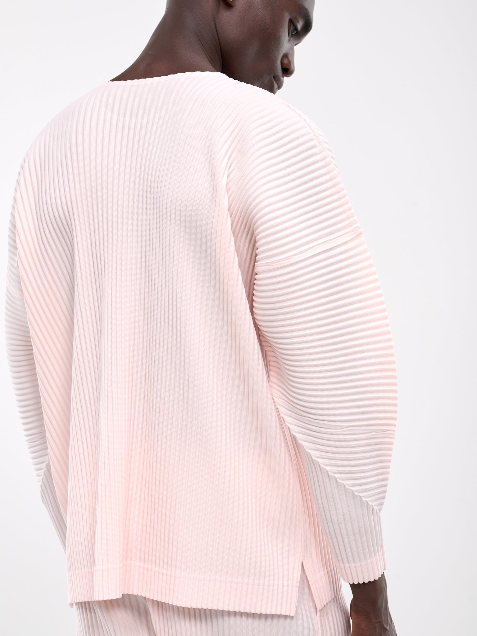 MC August Top (HP48JK108-20-PALE-PINK)