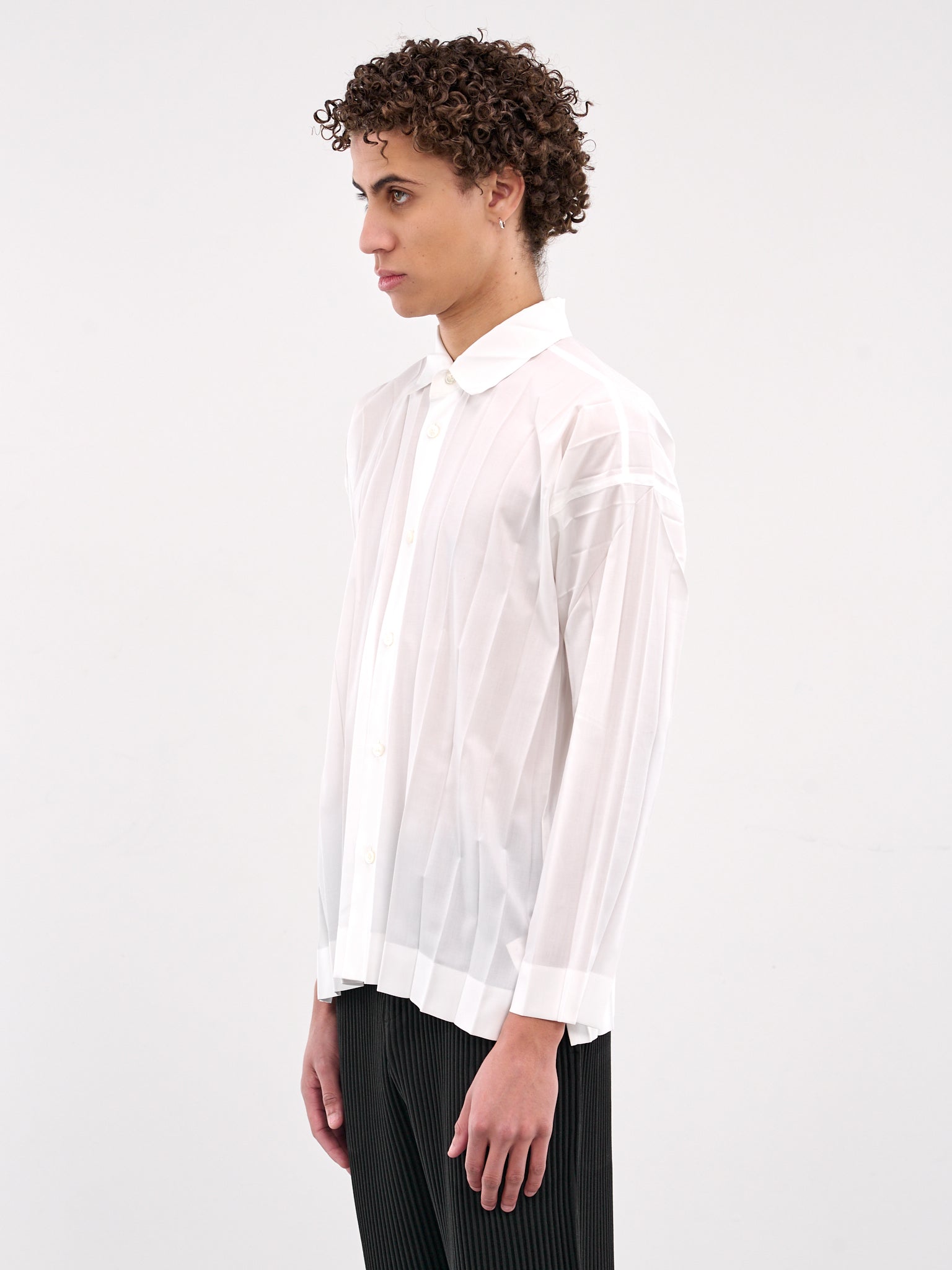 Edge Shirt (HP56FJ306-01)