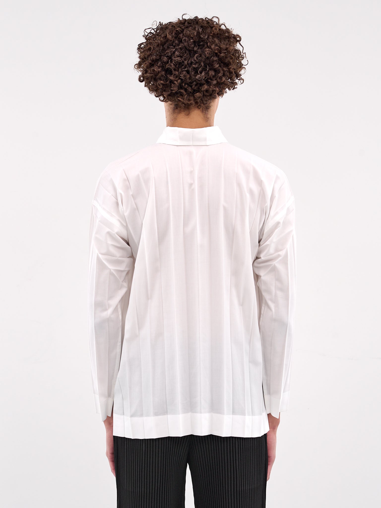 Edge Shirt (HP56FJ306-01)