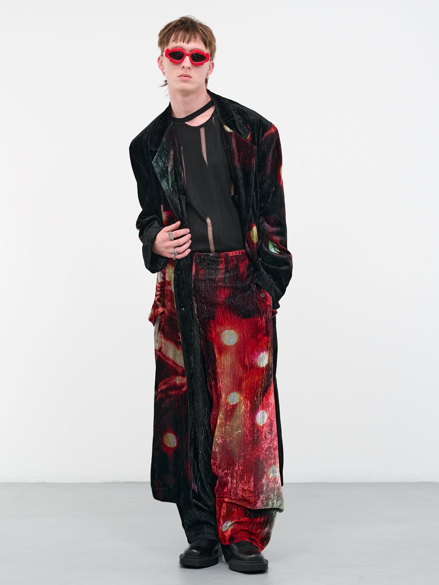 Paris Jacket - Black Silk Velvet  Velvet clothes, Velvet fashion, Fashion