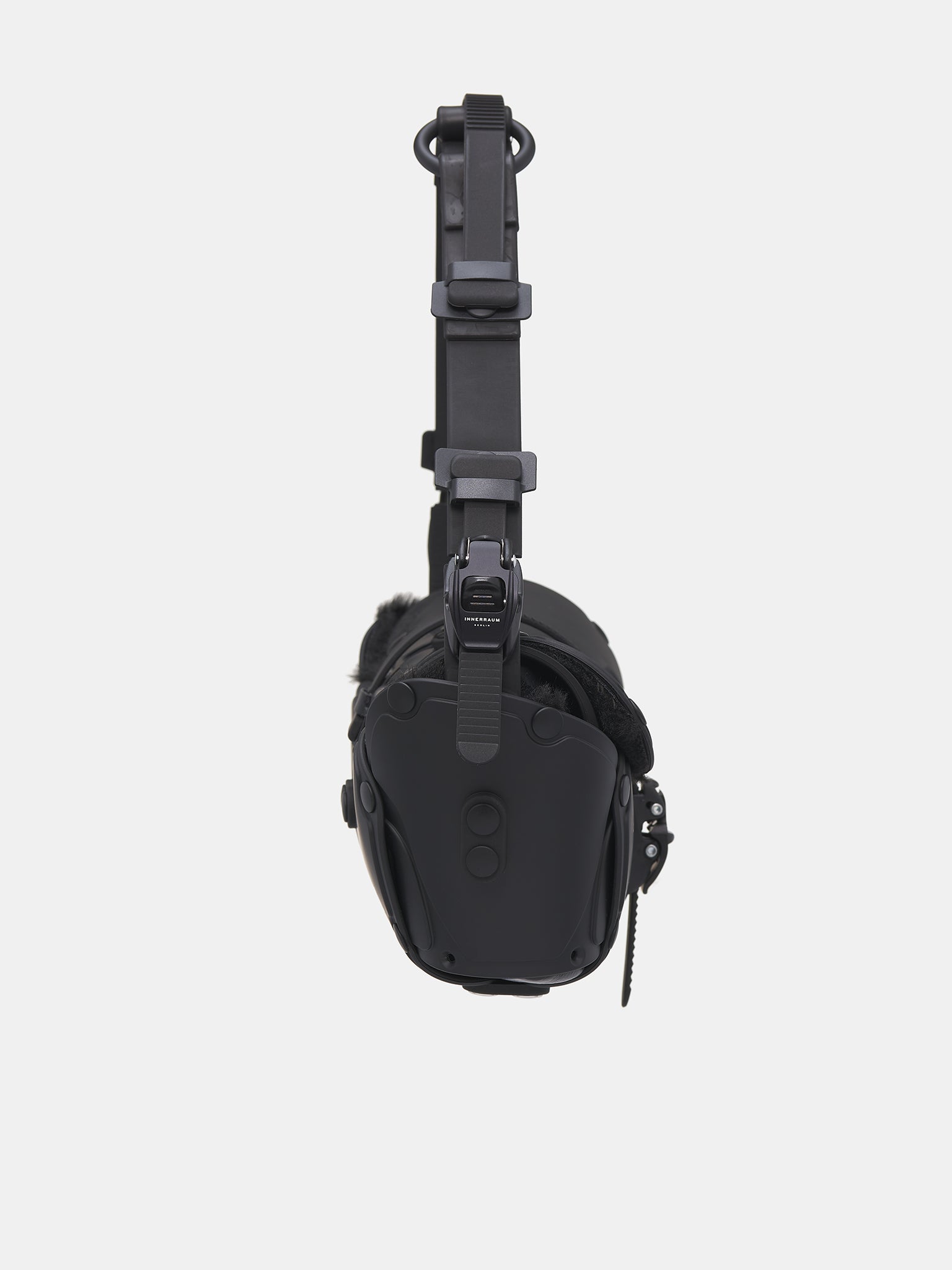 Stereo Bag (I80-MINI-STEREO-BLACK-MATT-BLA)