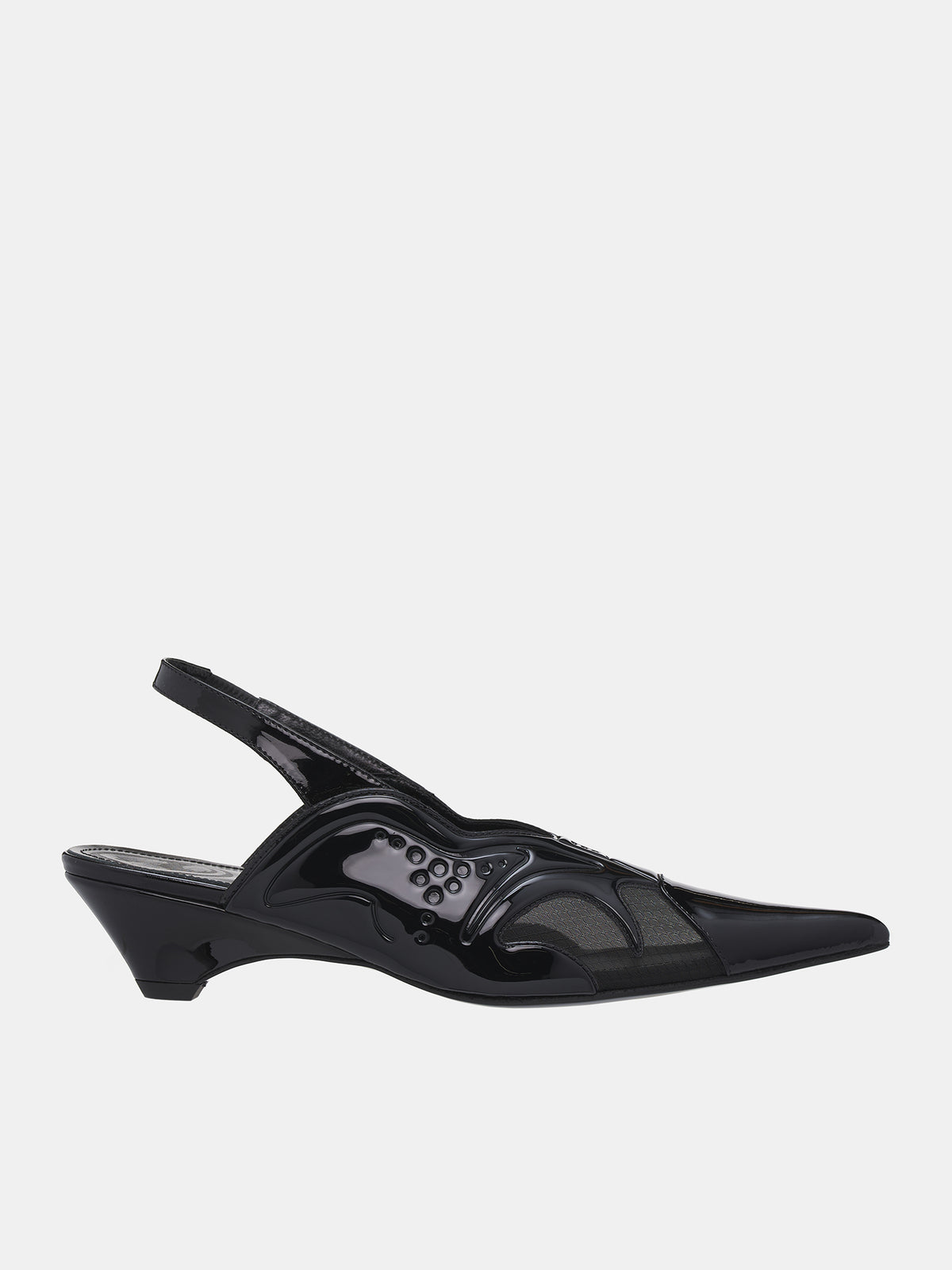 Lamia Pumps (IM-LAMIA-00000-BLACK)