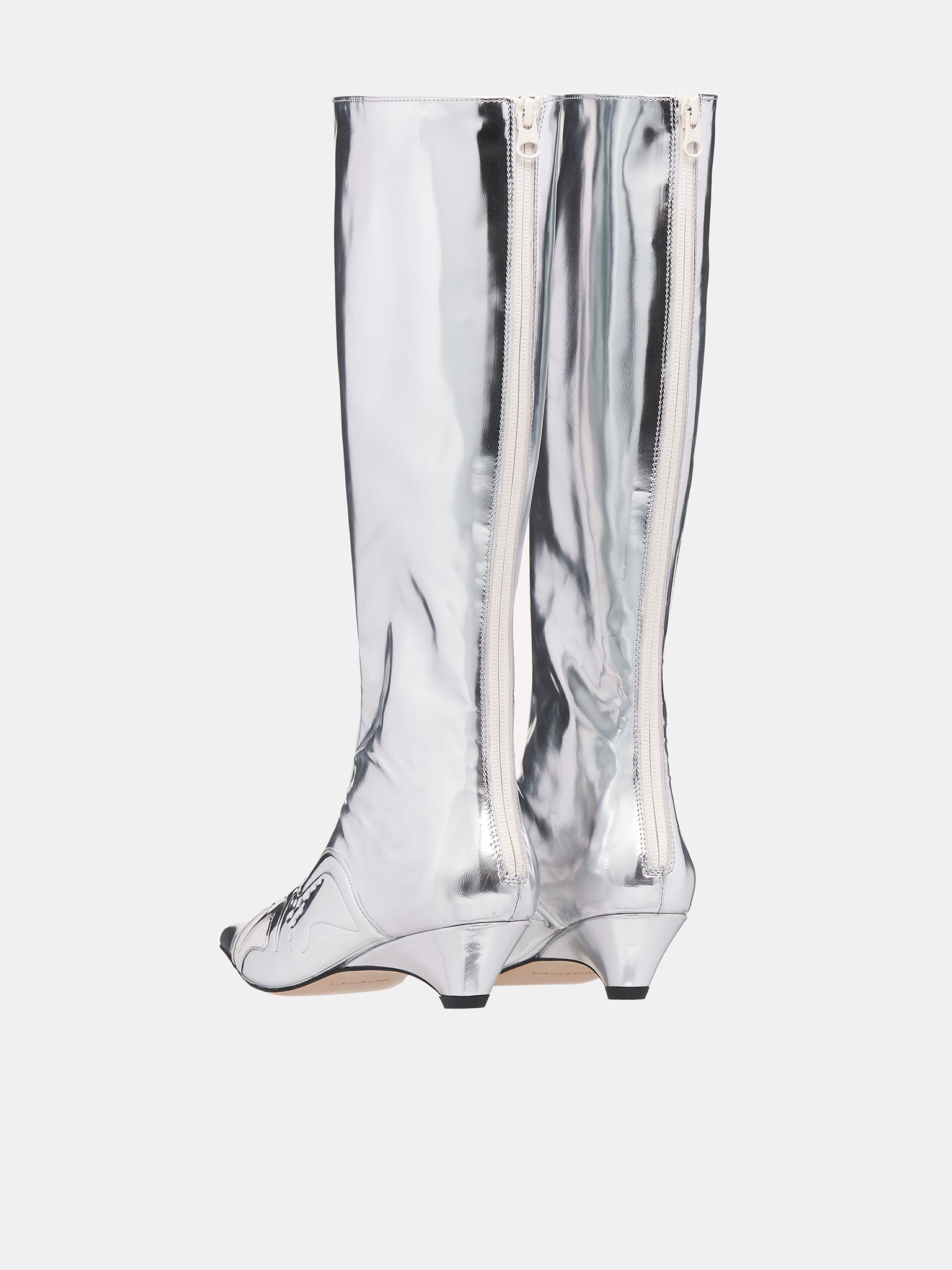 Lamia Boots (IM-LAMIA-DBE4EB-SILVER)