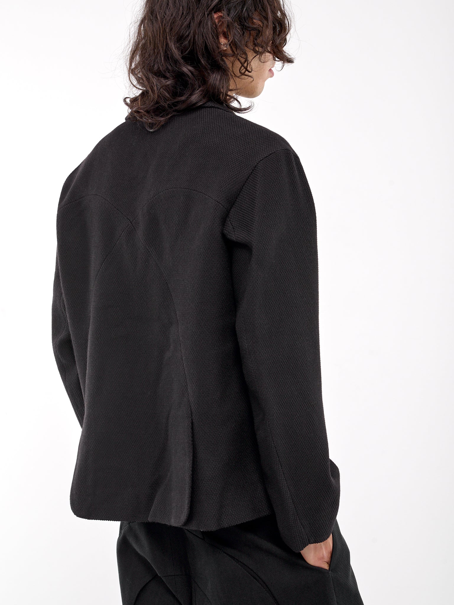 Node Blazer (J03A-BLACK)