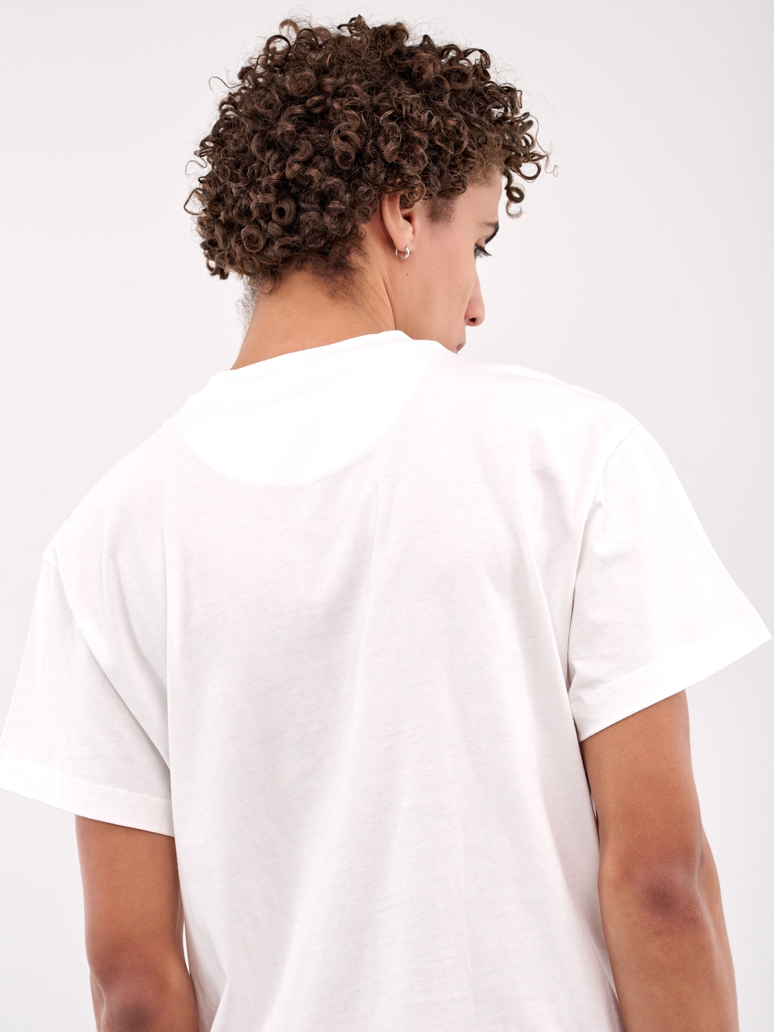 JIL SANDER 3 Pack Crewneck Tee | H. Lorenzo - detail 1