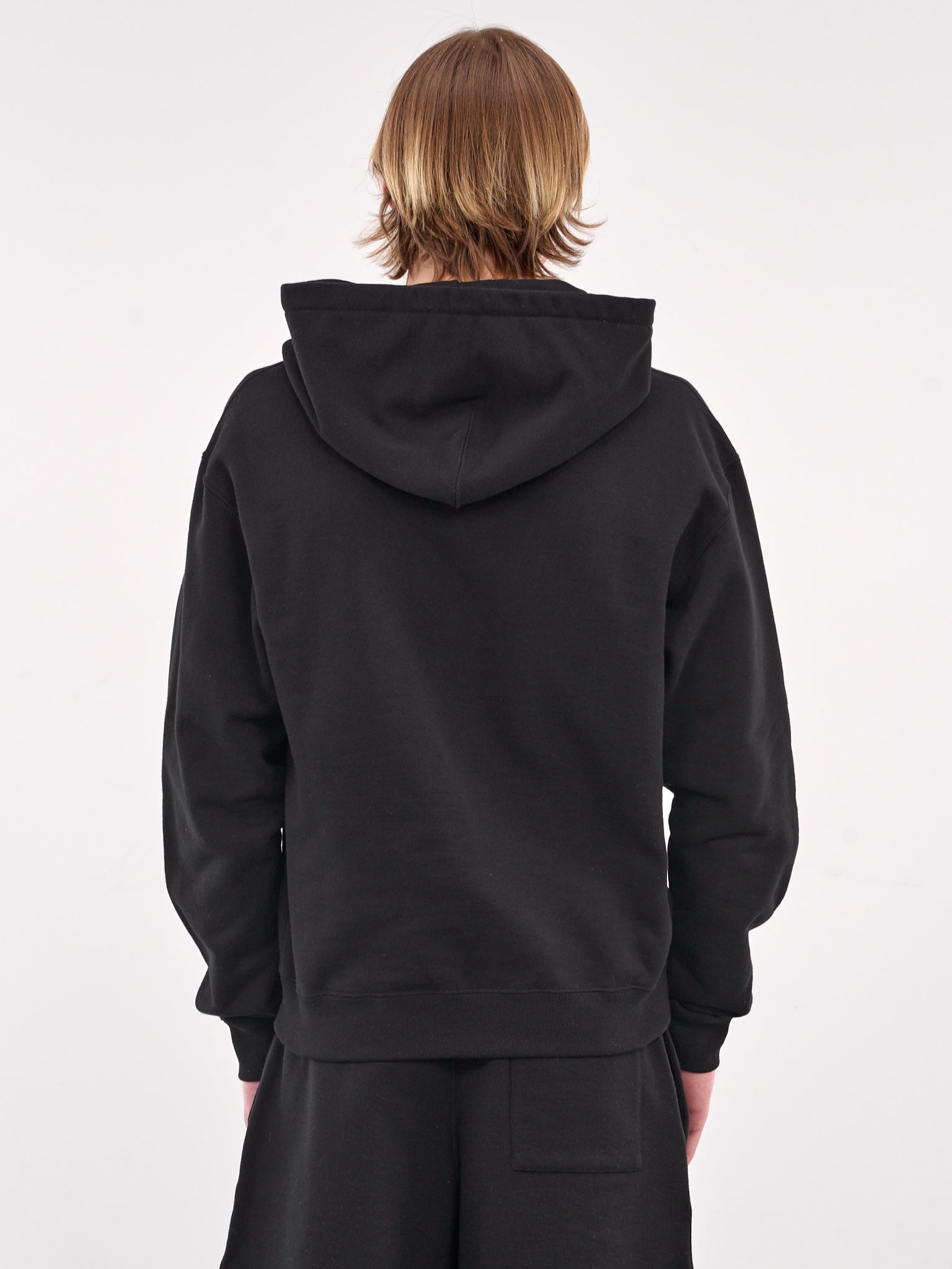 Relaxed Hoodie (J47GU0131-J20039-BLACK)