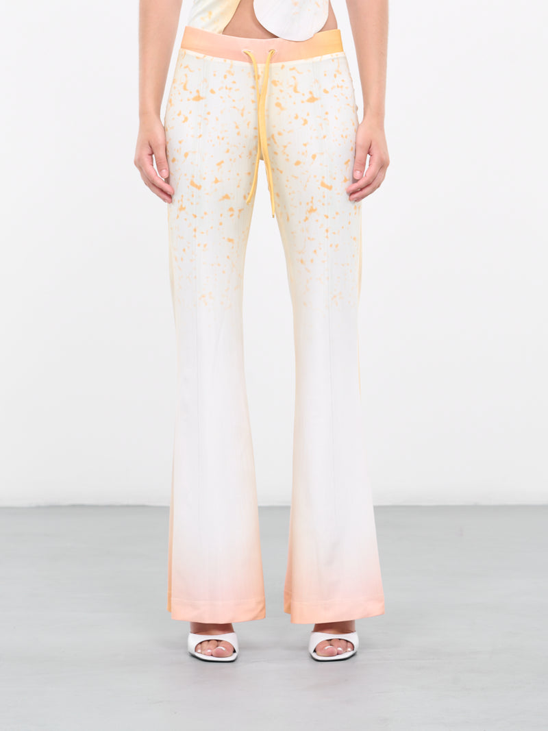 Jasmin Pants (JAS2-YELLOW)