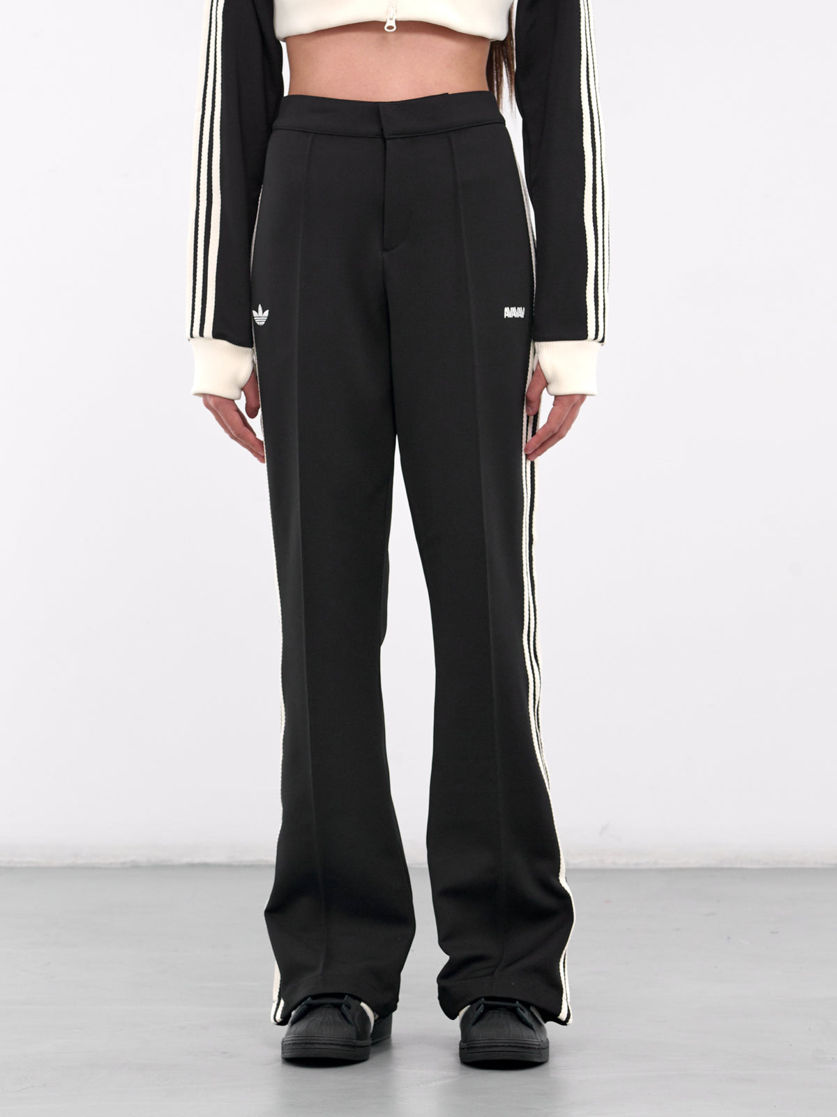 AVAVAV Track Pants (JD5979-BLACK)