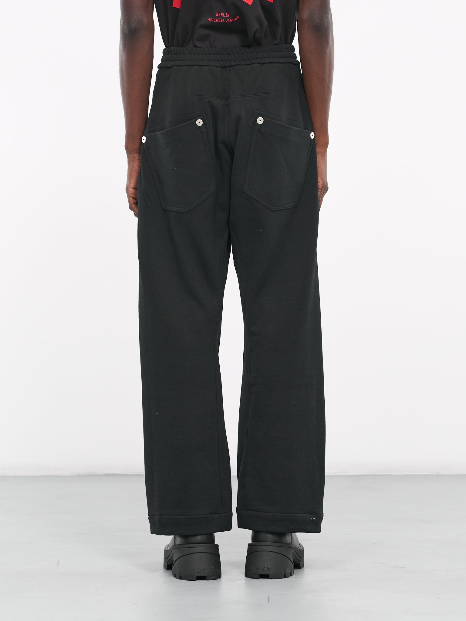 23AW Omar Afridi Twisted Lounge Pants - その他