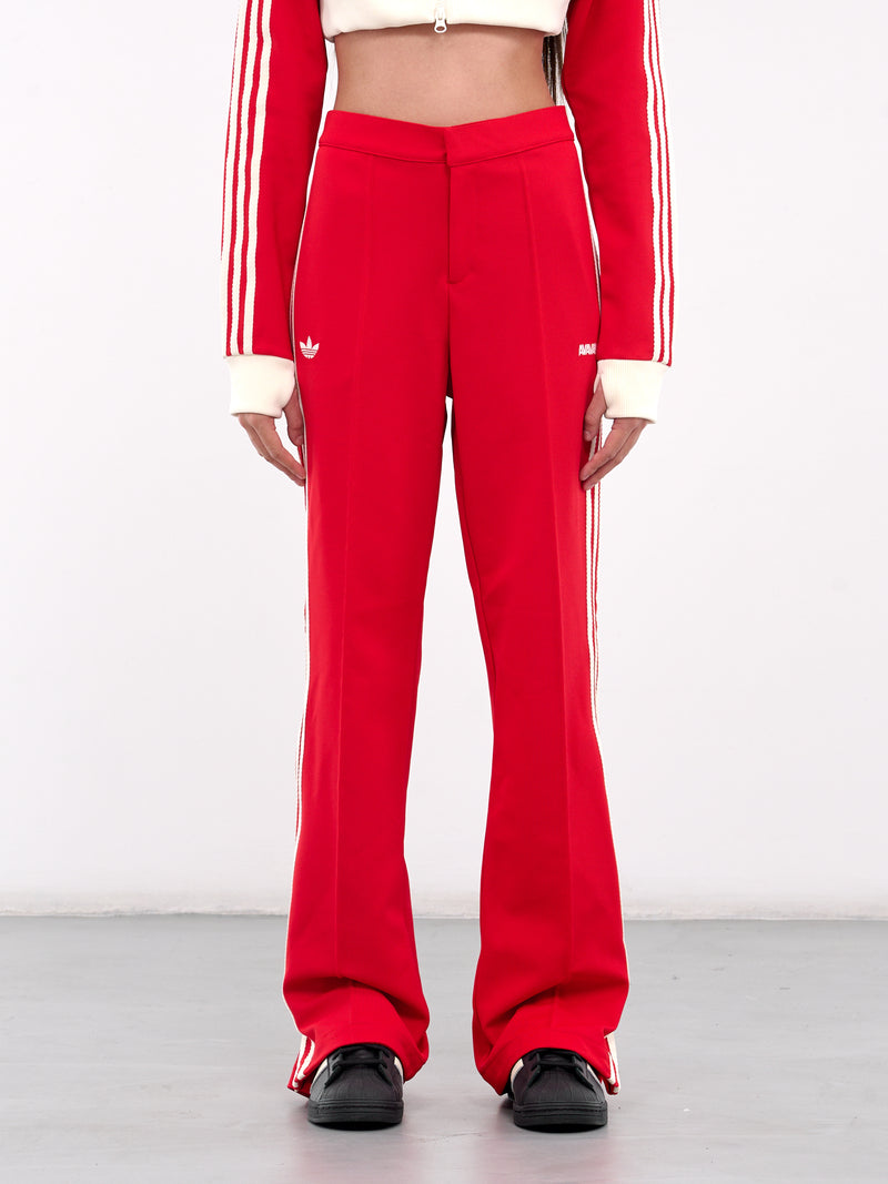 AVAVAV Track Pants (JG1425-BETTER-SCARLET)