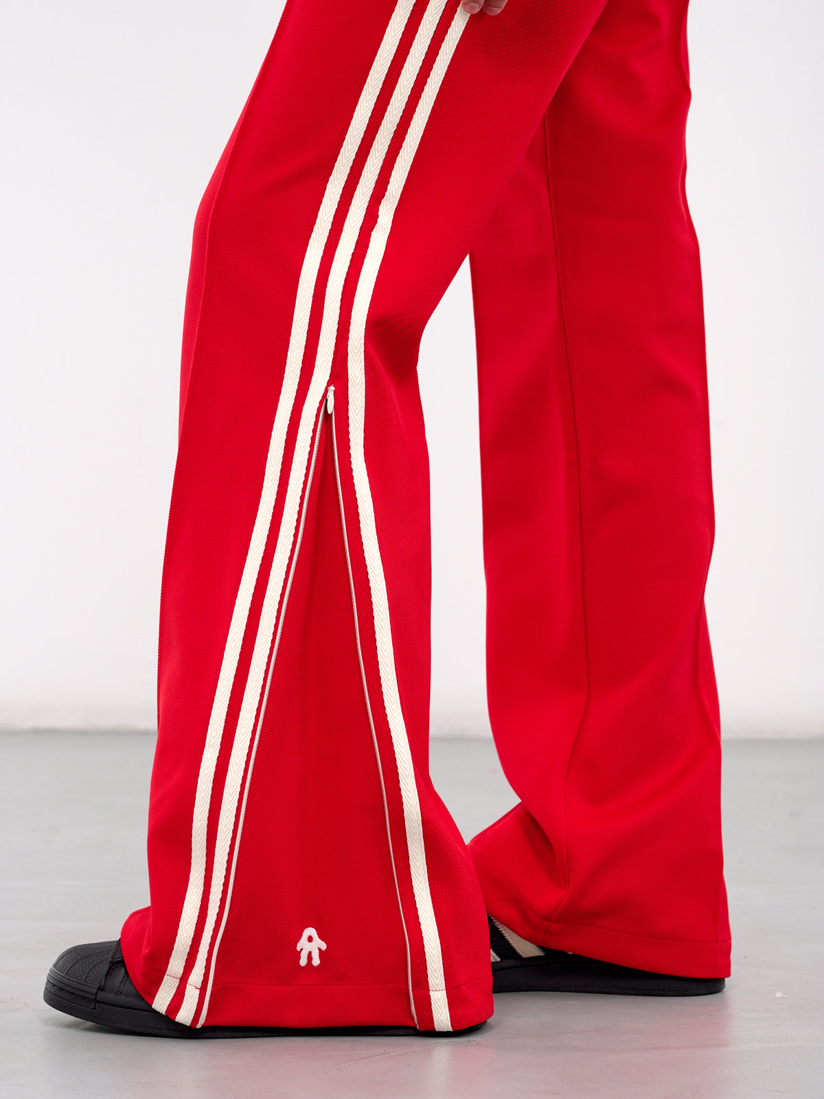 AVAVAV Track Pants (JG1425-BETTER-SCARLET)