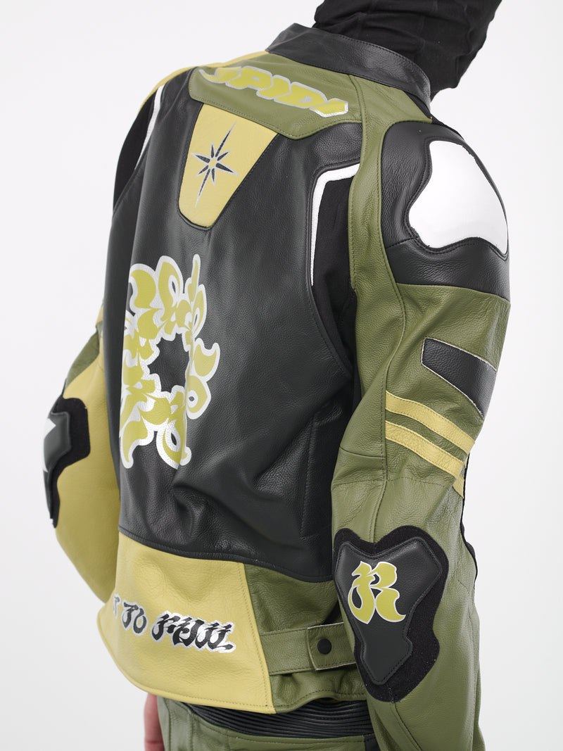 KUSIKOHC | H.Lorenzo|Origami Vest (V01AP-T1075-RAINY), XL / Beige