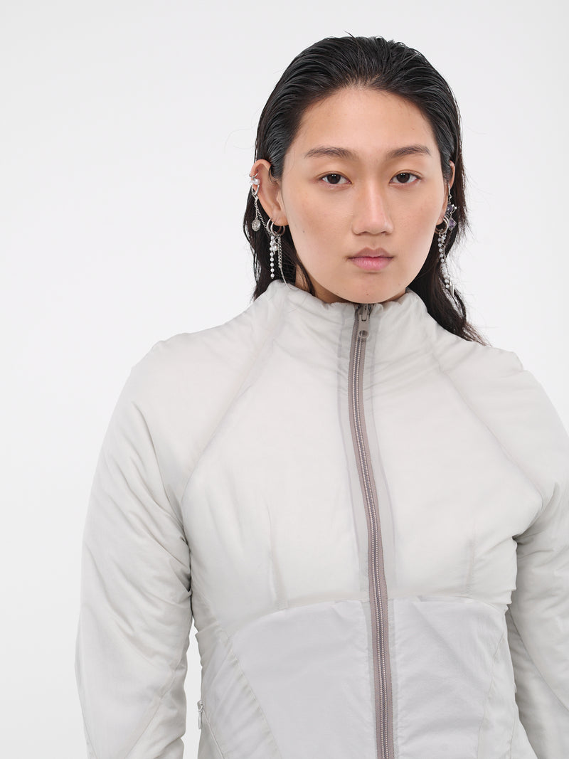 Hyein Seo for Women FW23 | H.LORENZO - Los Angeles