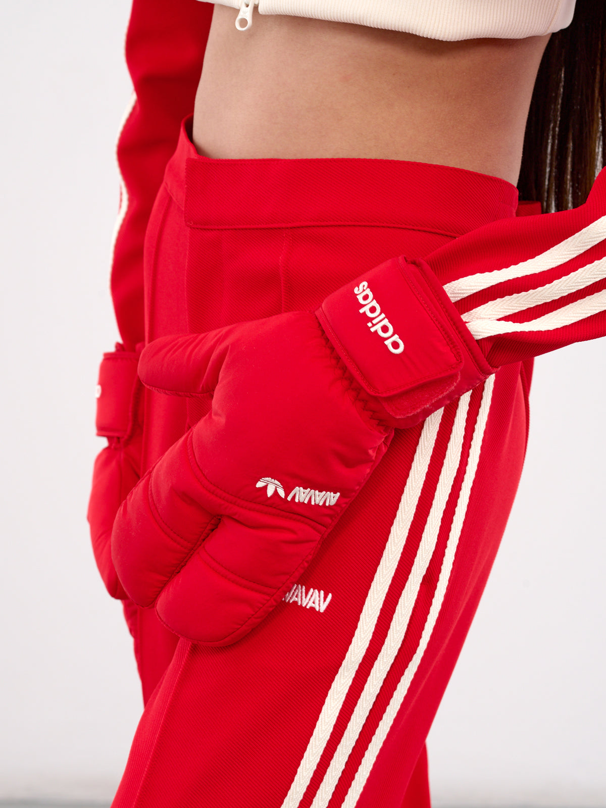 AVAVAV Gloves (JM0443-BETTER-SCARLET)