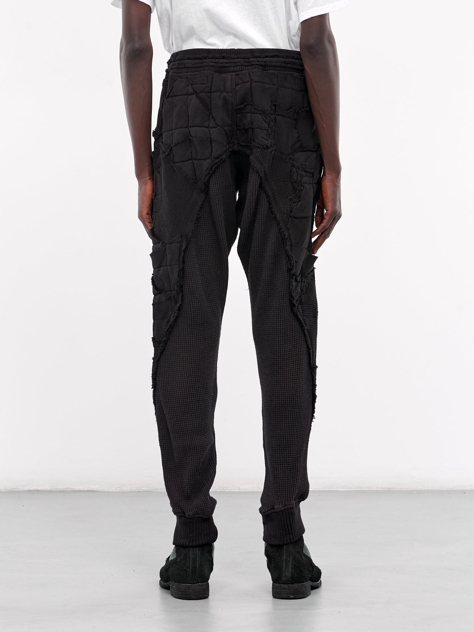 Stitchwork 50/50 Pants (JM215-BLACK)