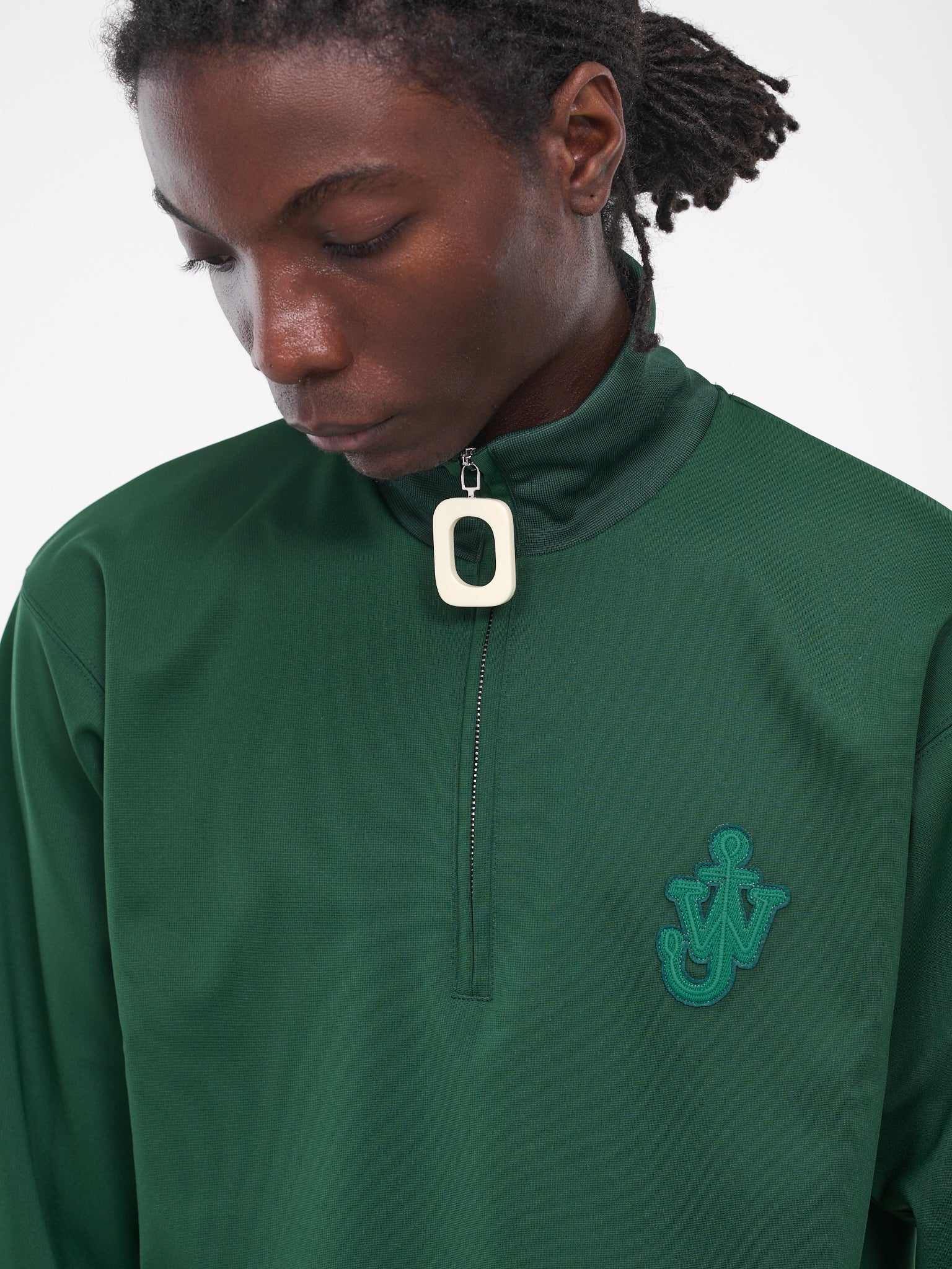 Track Jacket (JO0198-PG0999-567-RACING-GREEN)