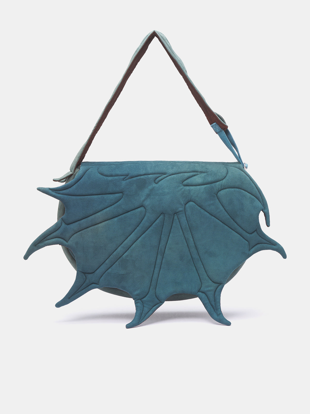 Wingventory Bag (K-HBAG-WINGVENTORY-TEAL)