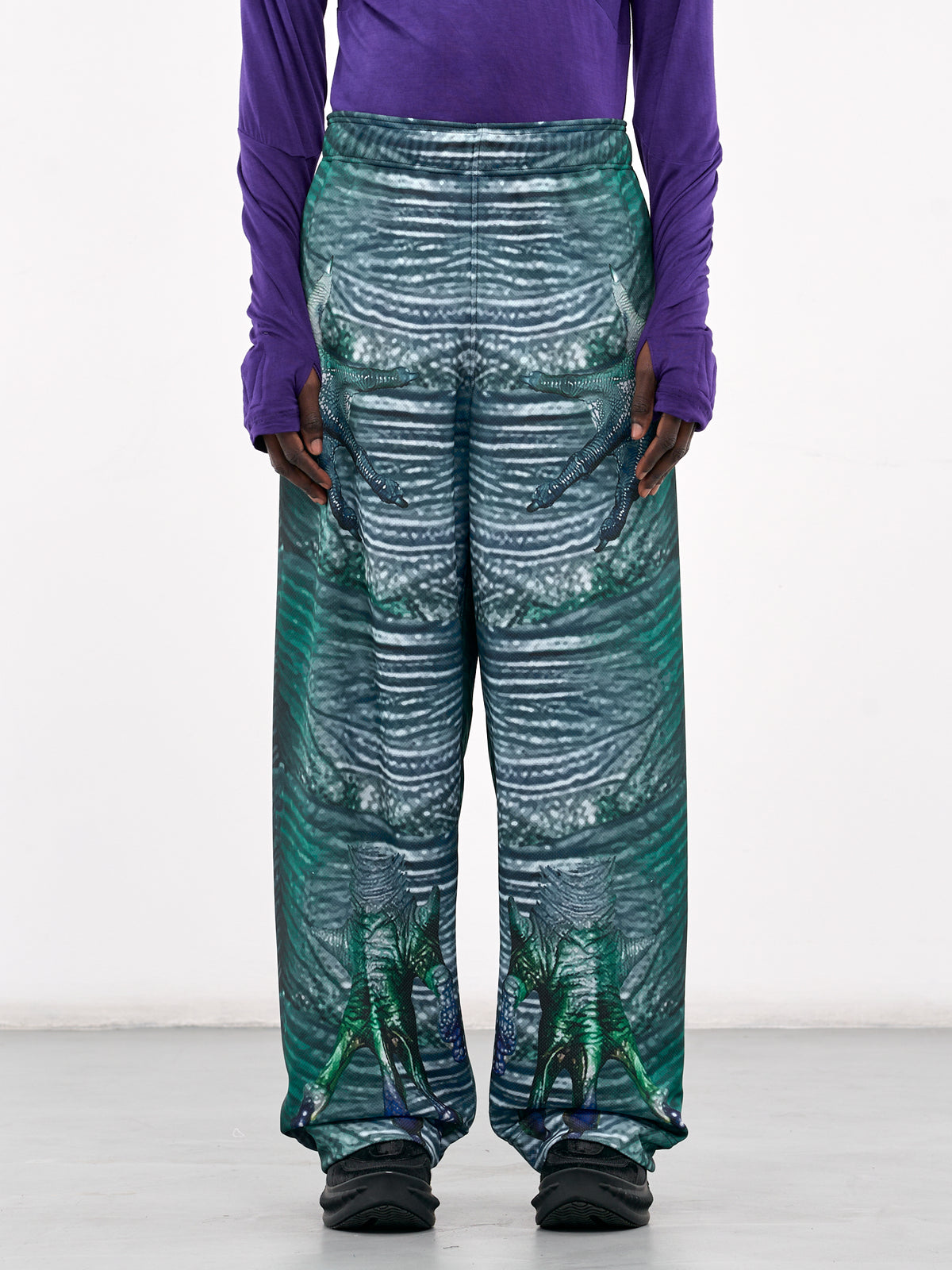 Morphosis Pants (K-PANT-MORPHOSIS-MULTI)