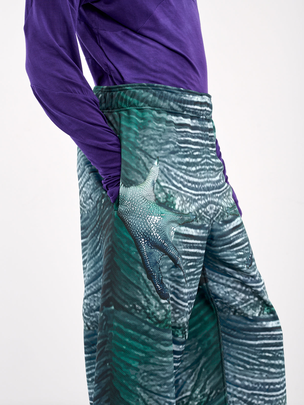 Morphosis Pants (K-PANT-MORPHOSIS-MULTI)