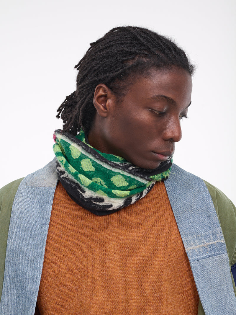 Men's New Arrivals - H.Lorenzo - scarves - scarves