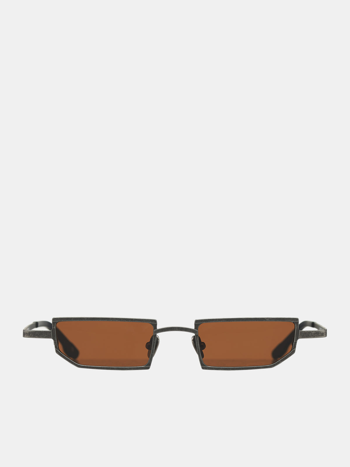 DISTRICT PEOPLE Karolama 002 Sunglasses | H. Lorenzo - front