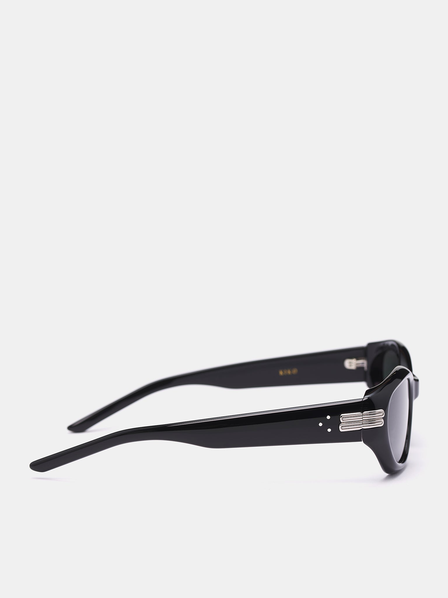 Kiko Sunglasses (KIKO-01-BLACK)