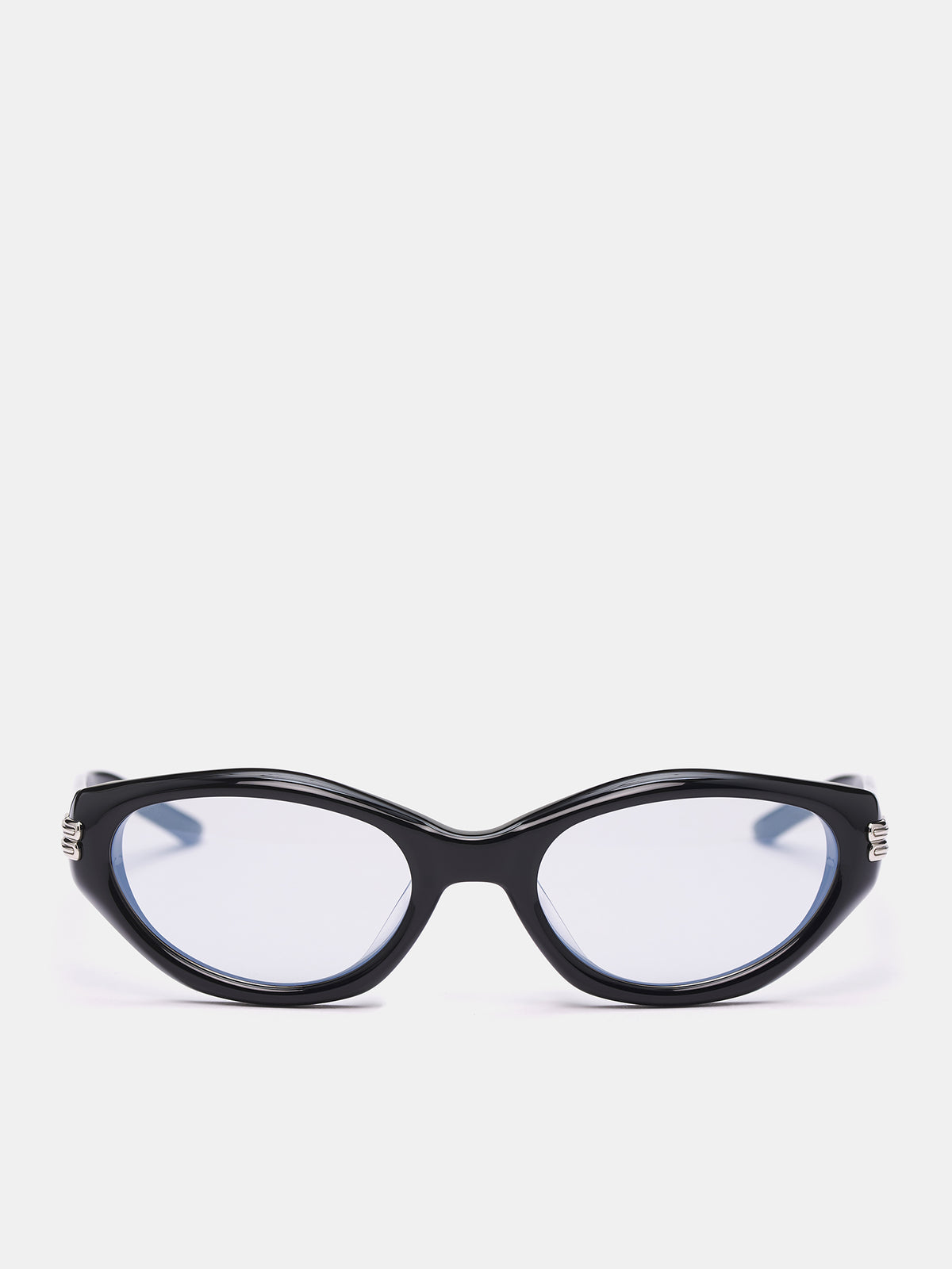 Kiko Sunglasses (KIKO-01-SM-BLACK-GREY)