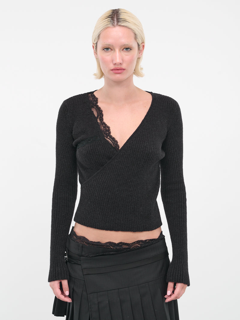 Women's New Arrivals - H.Lorenzo - sweaters - sweaters