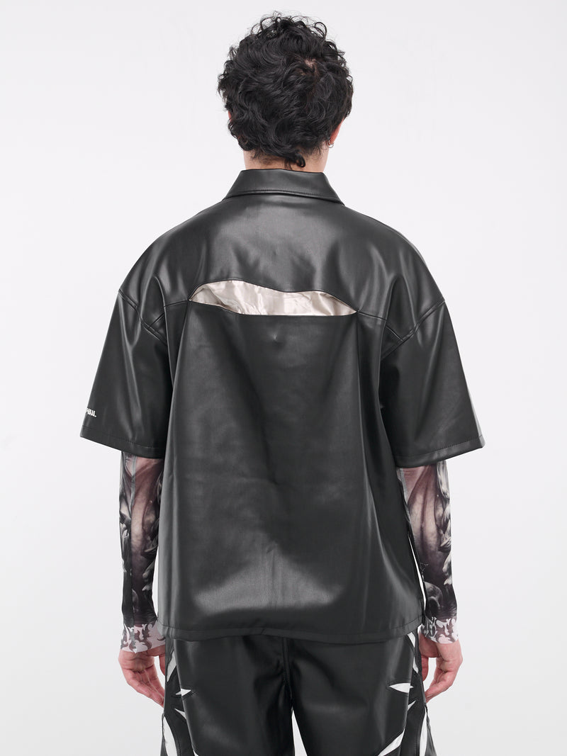 Kusikohc for Men SS24 | H.LORENZO - Los Angeles