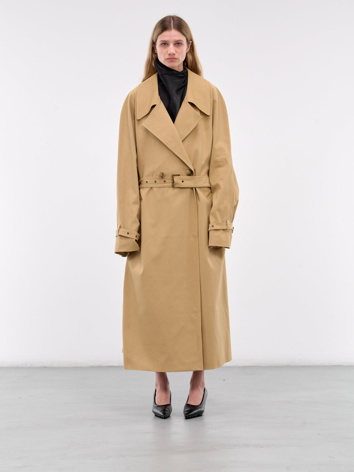 Lafayette Trench Coat (LAFAYETTE-TRENCH-COAT-BEIGE)