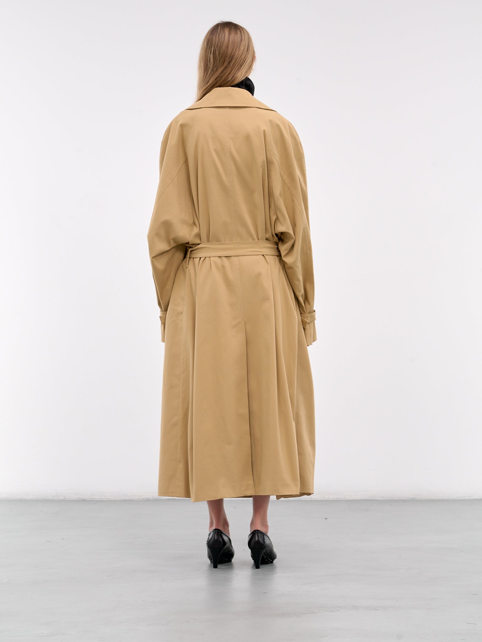 Lafayette Trench Coat (LAFAYETTE-TRENCH-COAT-BEIGE)