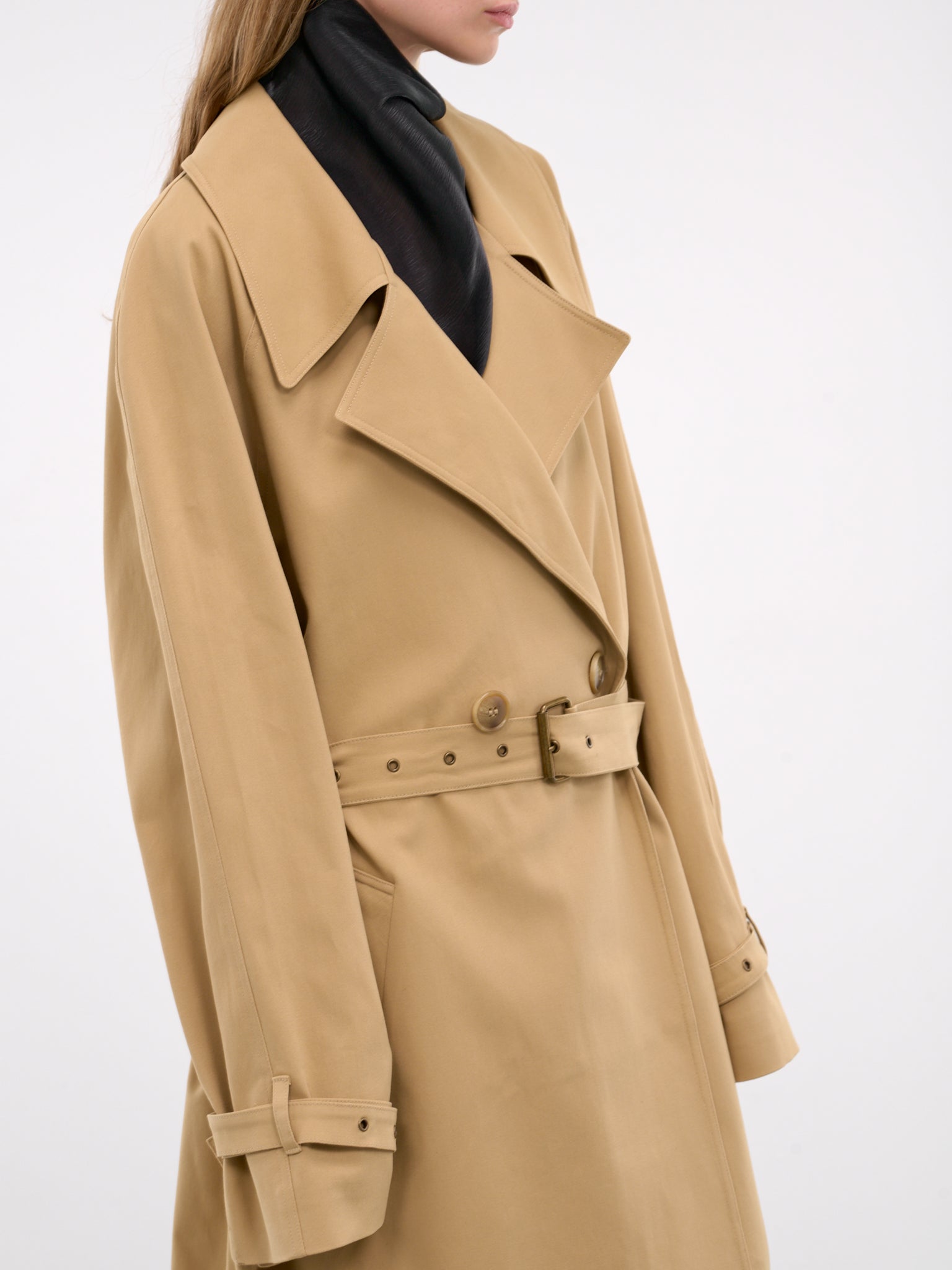 Lafayette Trench Coat (LAFAYETTE-TRENCH-COAT-BEIGE)