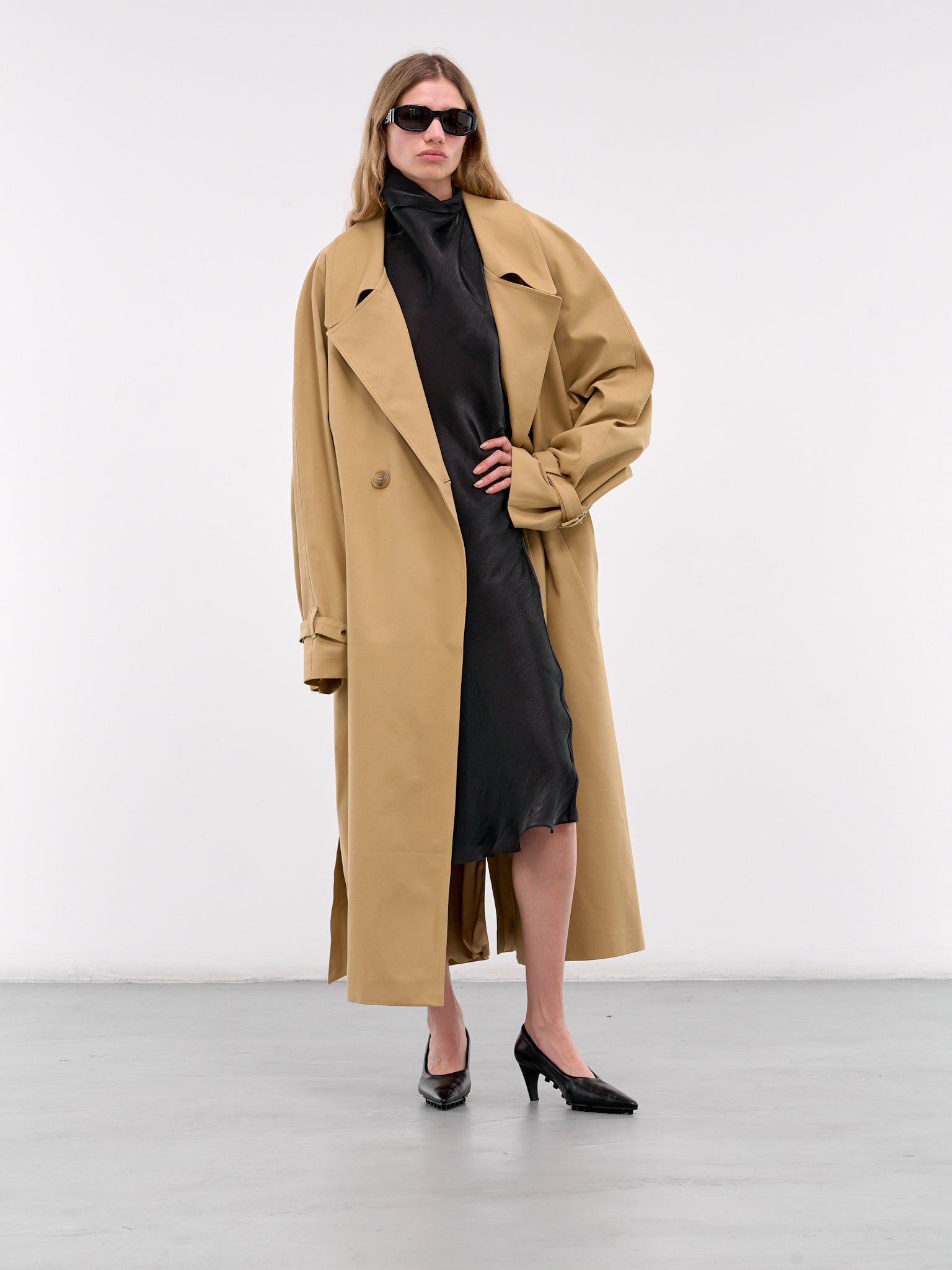 Lafayette Trench Coat (LAFAYETTE-TRENCH-COAT-BEIGE)