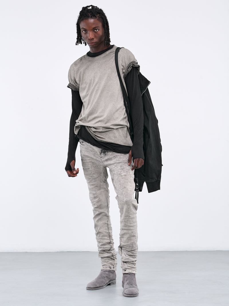 Shop Boris Bidjan Saberi for Men FW23 | H.LORENZO - Los Angeles