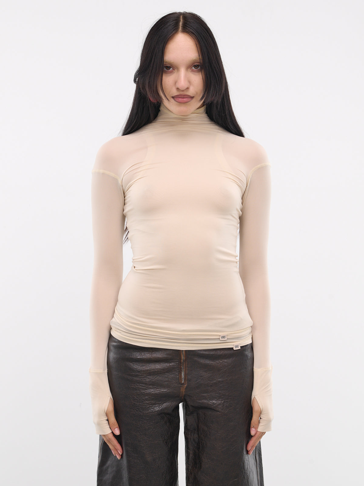 Luce Top (LUCET0CREAM-CREAM)