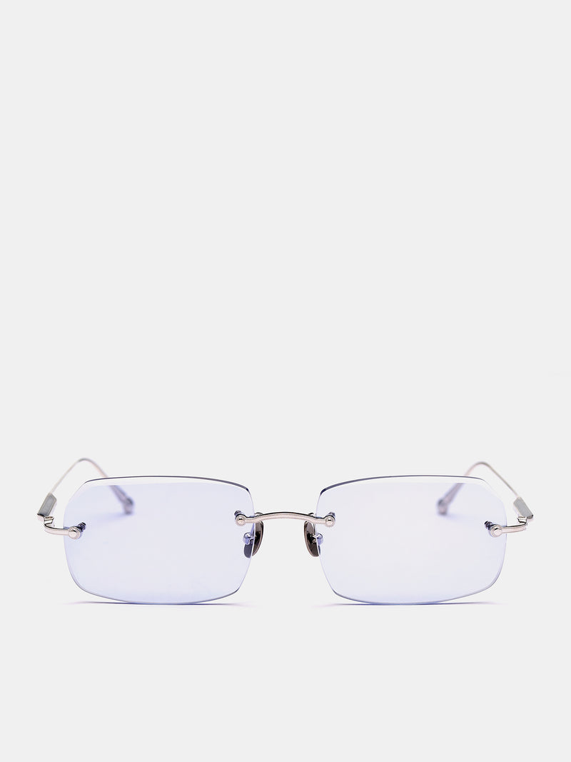 M5004 Sunglasses (M5004-PALLADIUM-WHITE-CAFE-BLU)