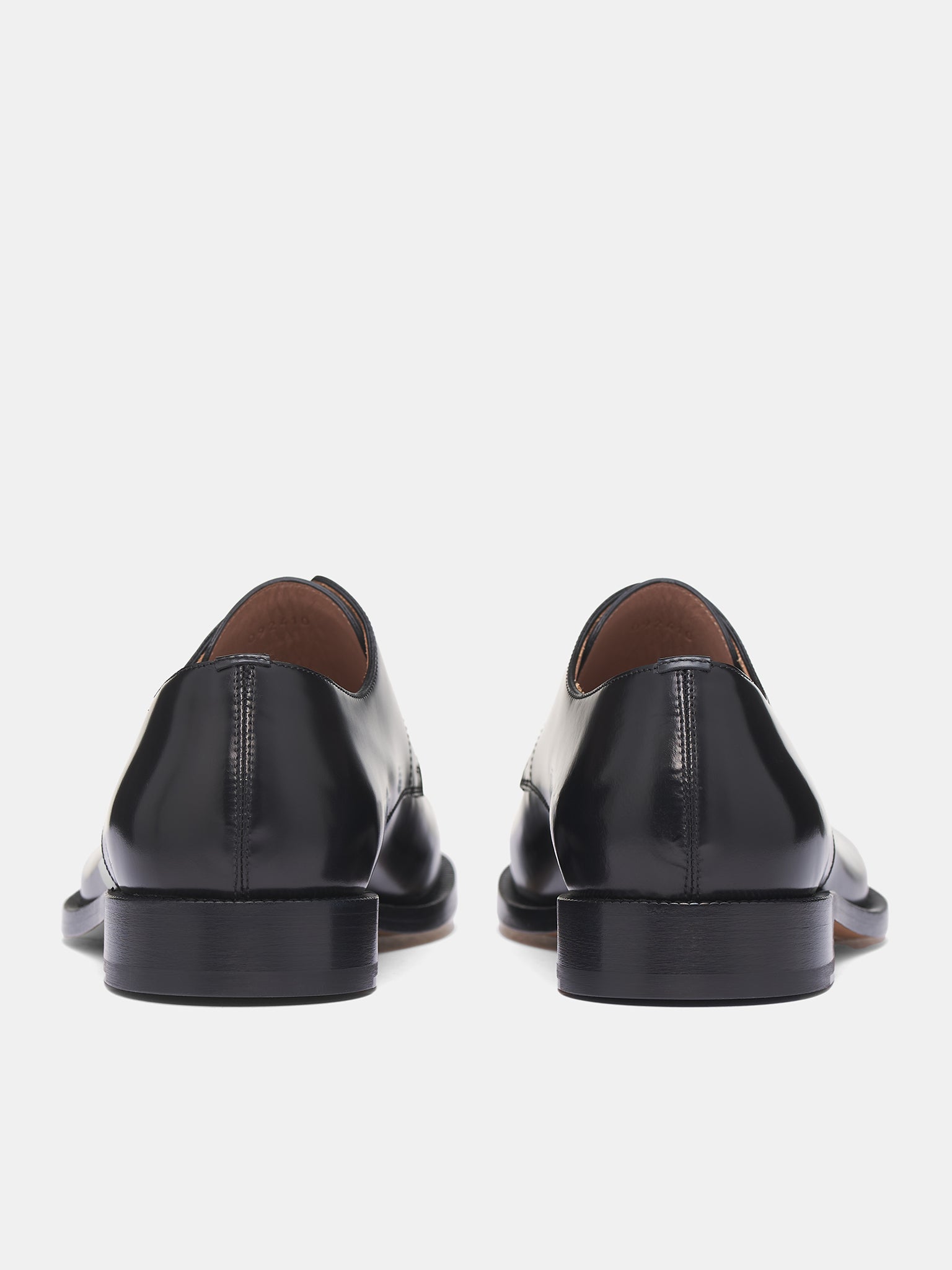 LOEWE Derby Shoes | H. Lorenzo - back