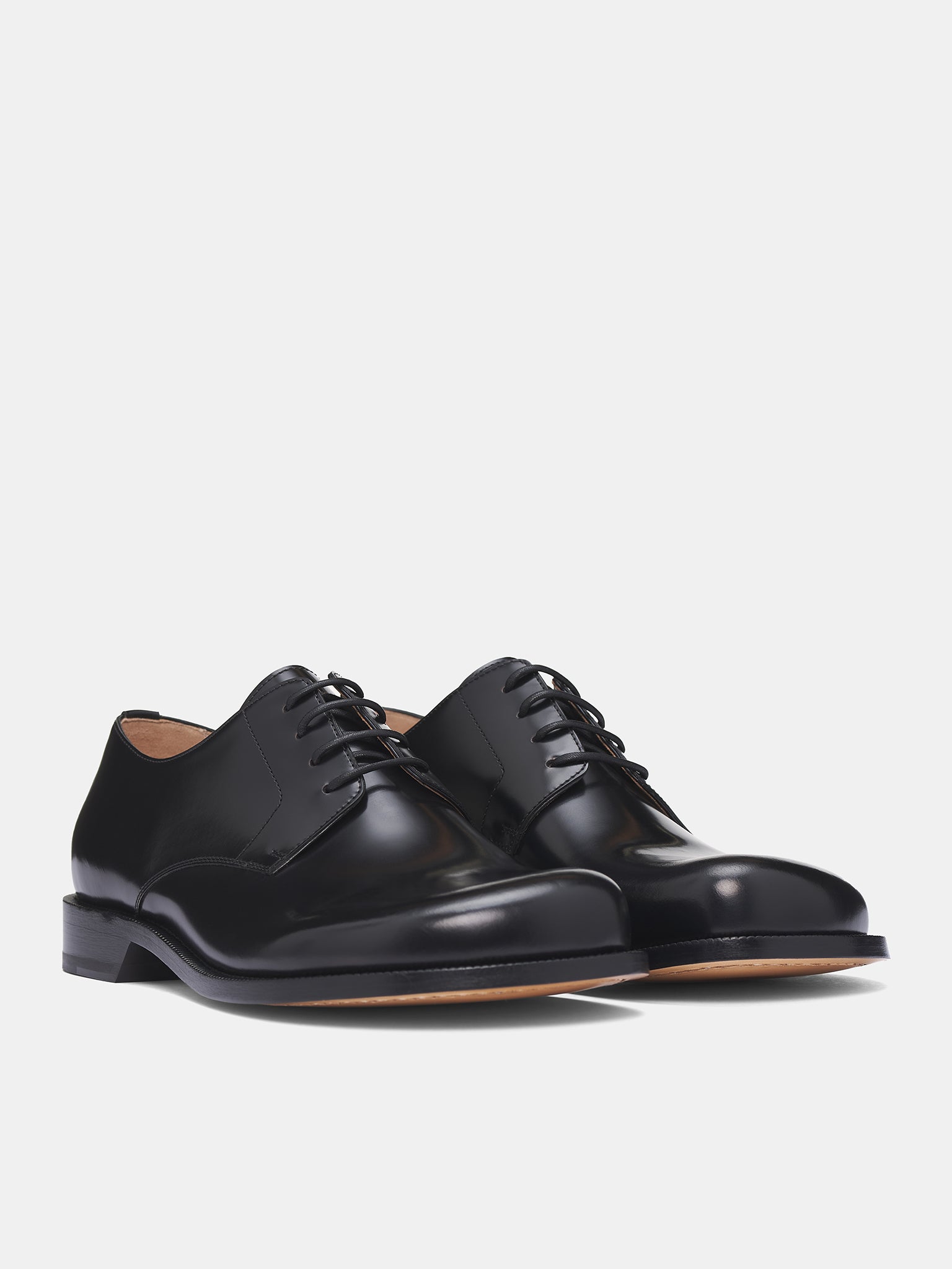 LOEWE Derby Shoes | H. Lorenzo - front side